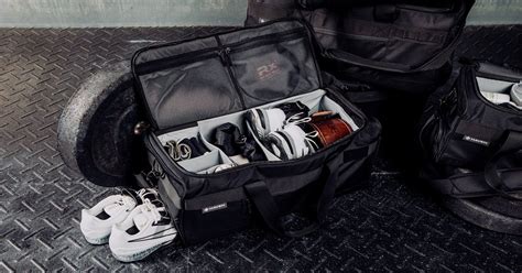 haven gym bag dupe|Finally: An Easy, Organized Gym Bag .